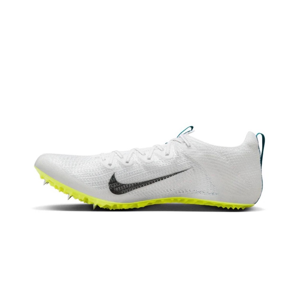 Nike Women’s Zoom Superfly Elite 2 - Sprint Spikes - NWOB (Sz W 6/M 4.5) - Picture 8 of 16